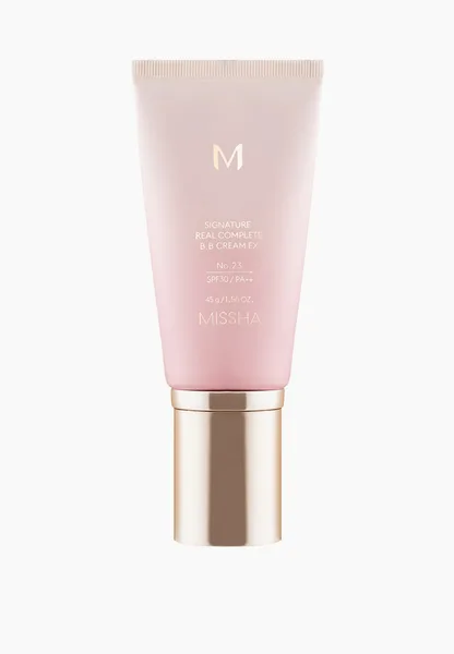 Missha Тональный B.B крем MISSHA №21