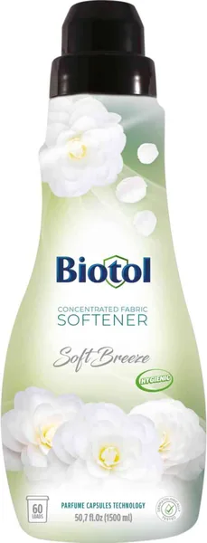 Biotol Концентрат 750мл. Мягкий бриз