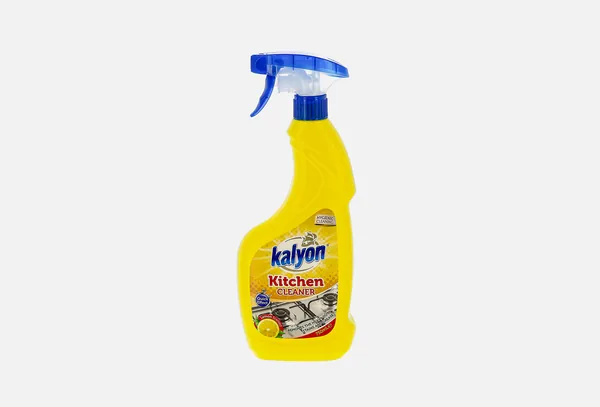 Kalyon Спрей для чистки кухни Лимон 750мл
