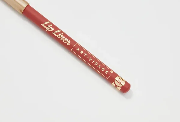 Art-Visage AV Карандаш для губ Lip liner 51 пастельно- розовый