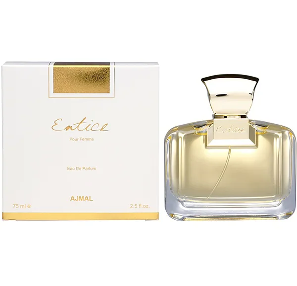 Ajmal Духи Entice AJMAL 75