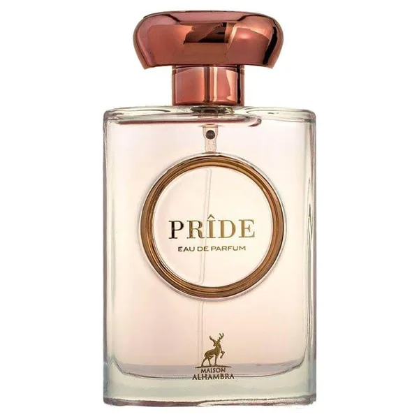 Духи PRIDE 100мл