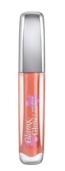 Monic Beauty Блеск для губ №02