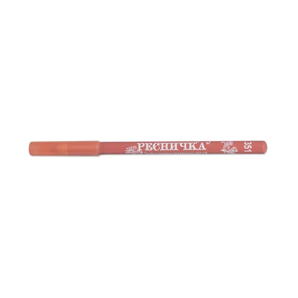 Ресничка карандаш для губ 351