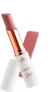 Top Face Sensitive Style Минеральная губная помада №07 на водной основе