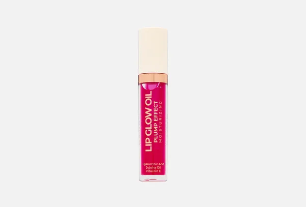 Top Face Lip Glow Oil масло для губ №004