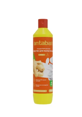 Antabax Антабакс для посуды 0,5 Имбирь