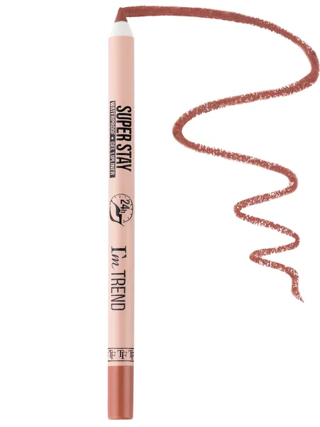 TF Карандаш для губ гелевый №004 Im Trend