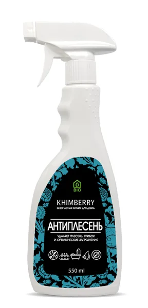 Khimberry Антиплесень Khimberry 550мл.