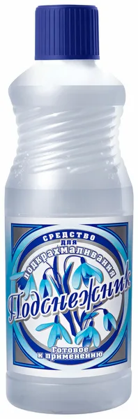 Подснежник Подкрахмаливающее ср-во 500гр