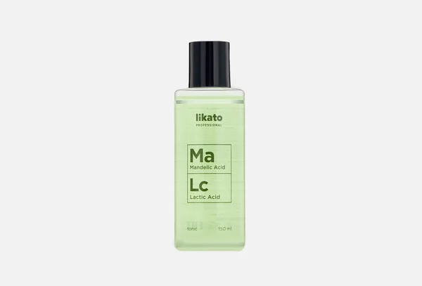 Likato Licato professional Тоник для лица с миндальной кислотой 150мл.