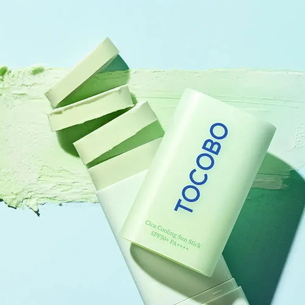 Tocobo Солнцезащитный стик