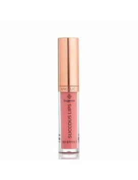 Bogenia New Bogenia Блеск д/губ Lipgloss тон 008