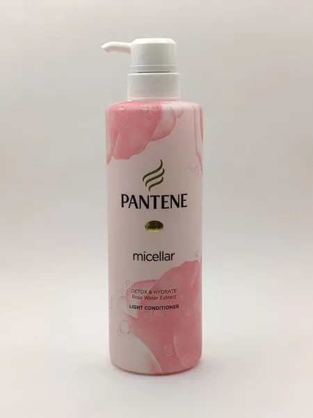 Pantene Micellar кондиционер розовый 530 мл