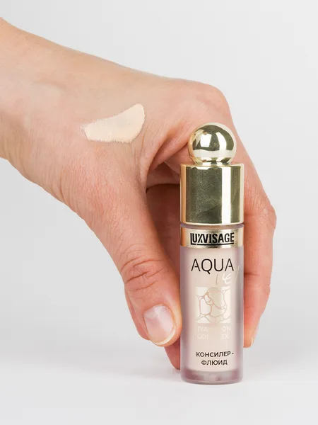 Luxvisage Aqua консилер-флюид тон 102