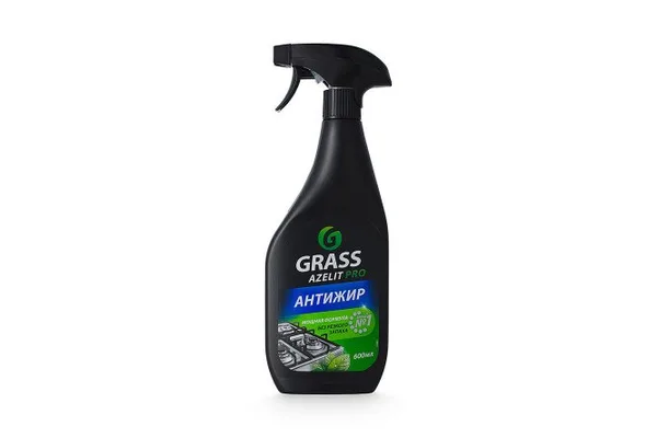 Grass Azelit Pro антижир без резкого запаха 600мл