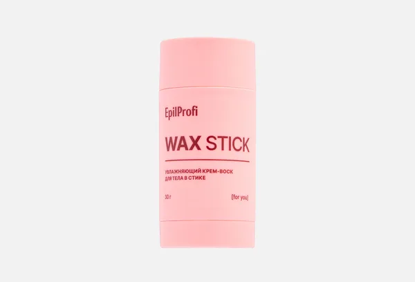 EpilProfi Wax Stick Увлажняющий крем-воск для тела в стике 30гр