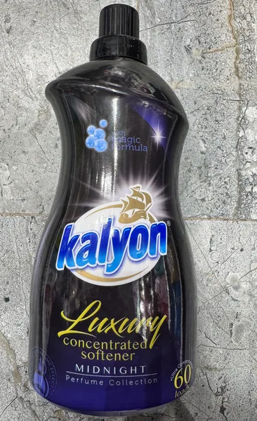 Kalyon Кондиционер д/белья Kalyon Luxury Collection Midnight 1500мл