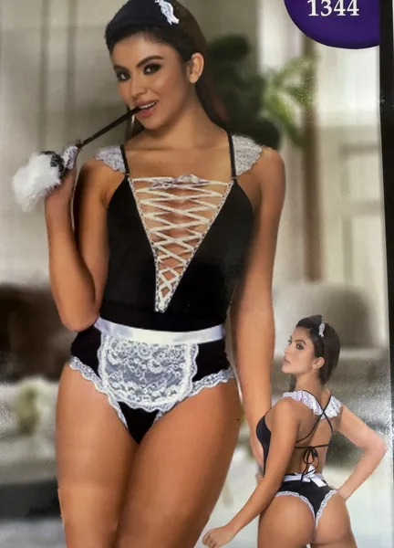 Feel Lady Белье женское 18+