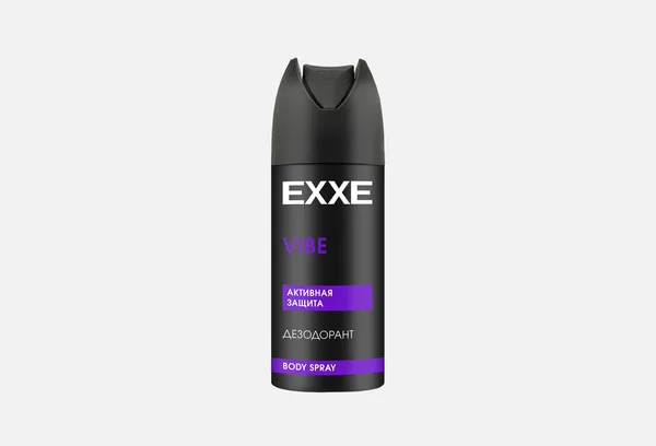 EXXE Дез.муж. аэроз 150 мл /Vibe Активная Защита