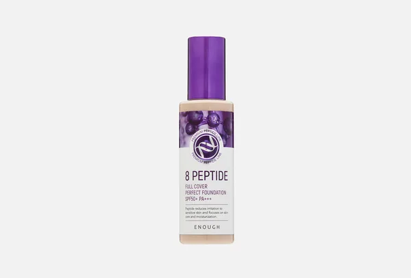 Peptide 8 тональный крем №13 лифтинг эффект,увлажнение 100гр