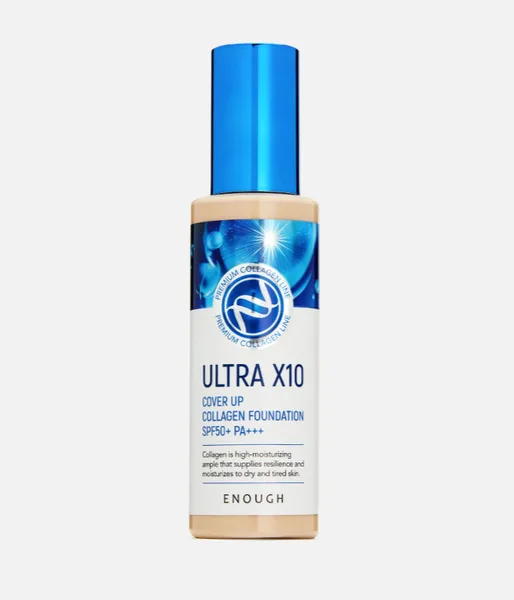 Ultra X10 Тональный крем Ultra X10 тон13