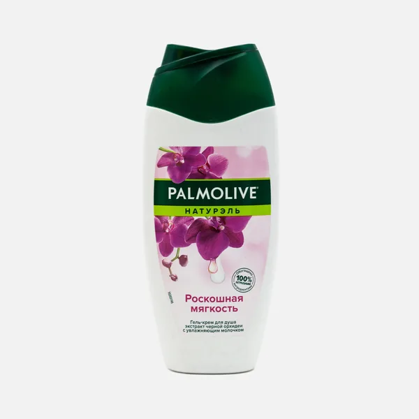 Palmolive Гель для душа Роскошная мягкость 200мл