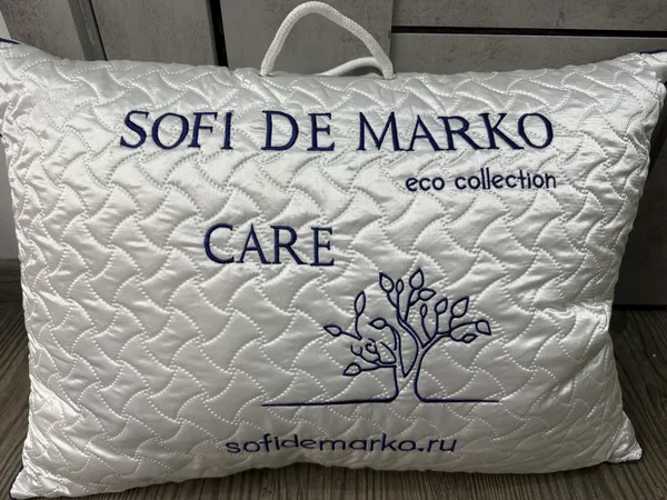 Sofi de Marko Софи де Марко Подушка 50*70/CARE