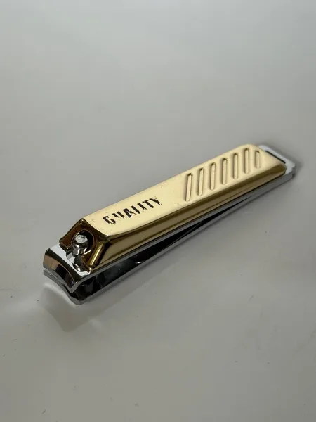Кусачка золотого цвета Quality