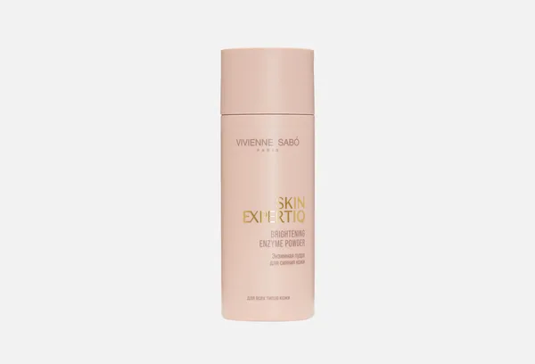Vivienne Sabo Энзимная пудра для сияния кожи Skin Expertiq