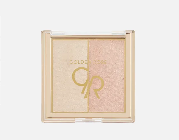Golden Rose Хайлайтер для макияжа 101