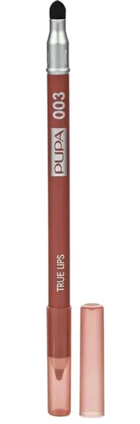 Pupa Карандаш для губ Pupa True Lips №03