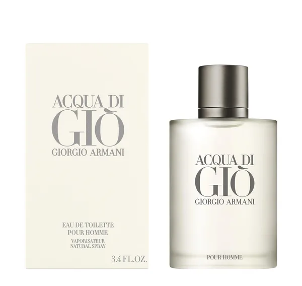Туалетная вода Aqua Di Gio/Allure 34мл.