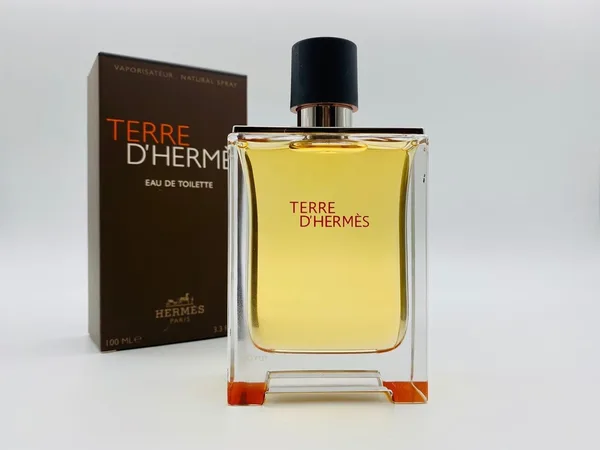 Туалетная вода Terre DHermes 100мл.