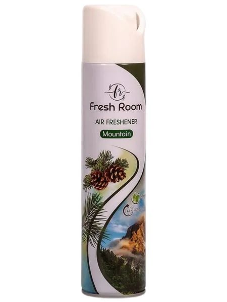 Fresh Room Освежитель воздуха Fresh Room/Горная свежесть