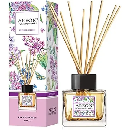 Areon Аромадиффузор 50мл. French Garden