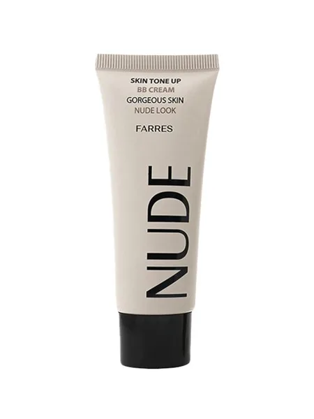 Farres NUDE Тональный крем /SKIN TONE UP 01
