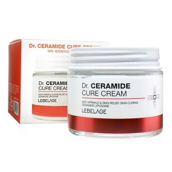 Dr. Ceramide Dr Ceramide антивозростной крем/увлажняет и смягчает,восстанав защитный барьер