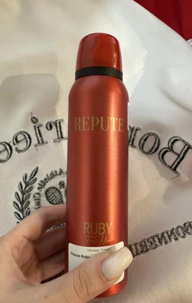 Repute Ruby дезодорант женский 150мл.