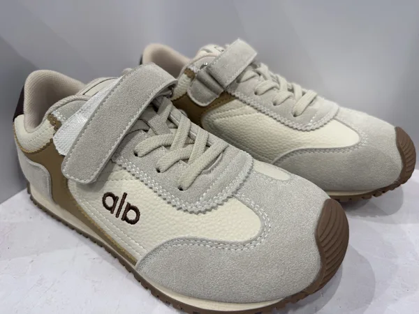 Капитошка Кроссовки Alo/23289/32-37 р
