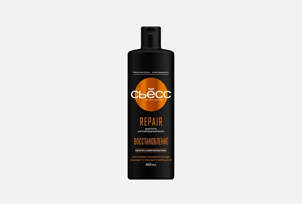 SYOSS Шампунь SYOSS Repair восстановление 450мл