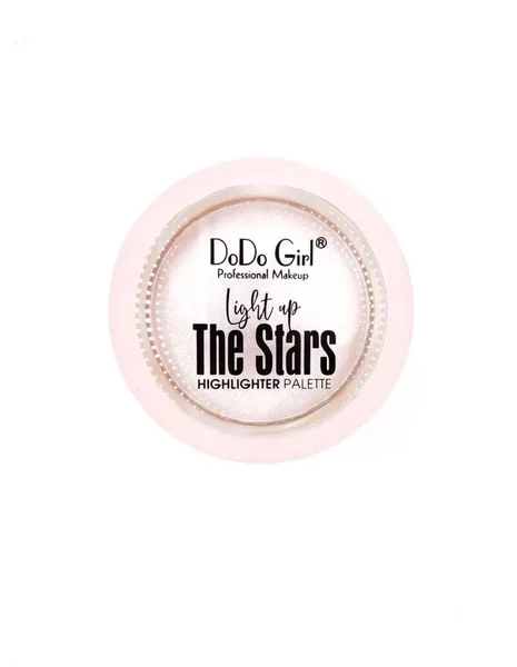 DoDo Girl Хайлайтер для лица The Stars