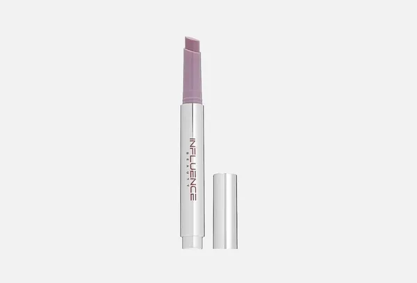 Influence Beauty INFLUENCE Glow injection тающий бальзам-стик для губ №02