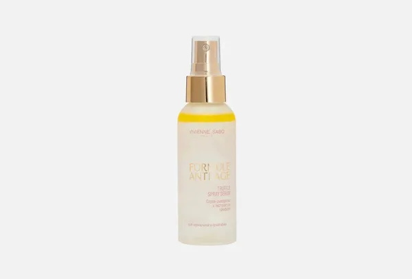 Vivienne Sabo Formula Anti-Age спрей-сыворотка с экстрактом трюфеля