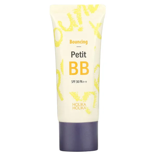 Holika Holika ВВ крем очищение 30мл. с SPF 30