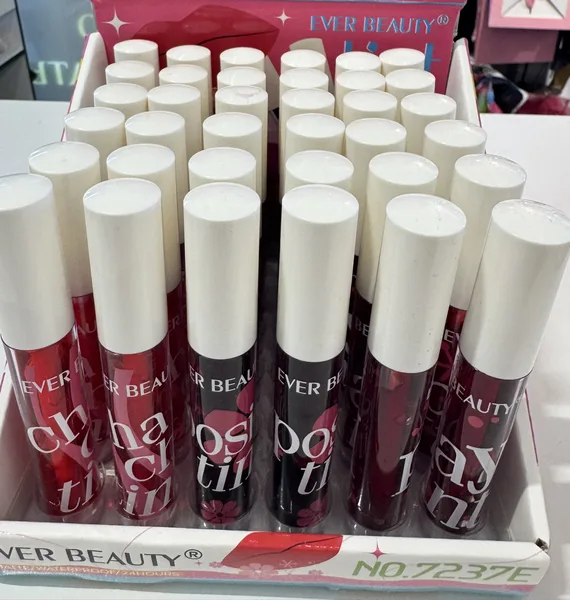 Ever Beauty Тинт для губ
