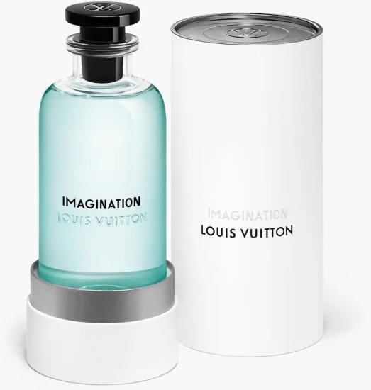 Louis Vuitton Imagination парфюмерная вода 90мл.
