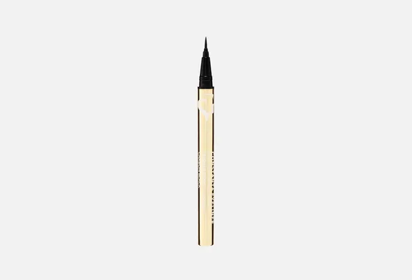 Belor Design Водостойкий лайнер для глаз карбоновый черный